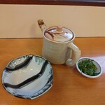 たこ焼たちばな さんプラザ店 - 