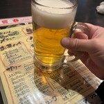 錦糸町っ子居酒屋 とりとんくん - 