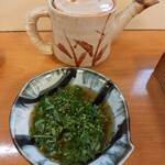 たこ焼たちばな さんプラザ店 - 