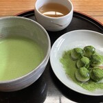 三星園 上林三入本店 - 