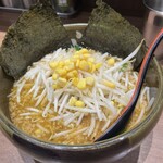 東京スタイル みそらーめん ど・みそ - 