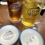 大衆酒場2.0とぽす - 