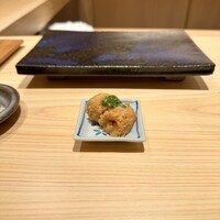 鮨 さいとう 麻布台 - 