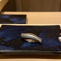 鮨 さいとう 麻布台 - 