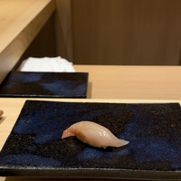 鮨 さいとう 麻布台 - 