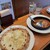 PIZZA SALVATORE CUOMO - 料理写真: