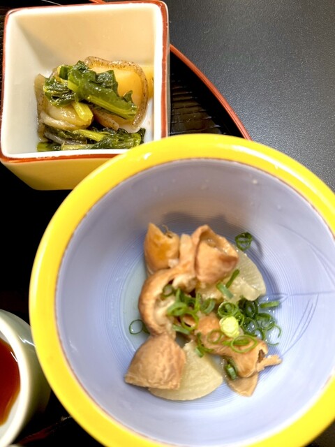 ゆり - 郡山（日本料理）の写真