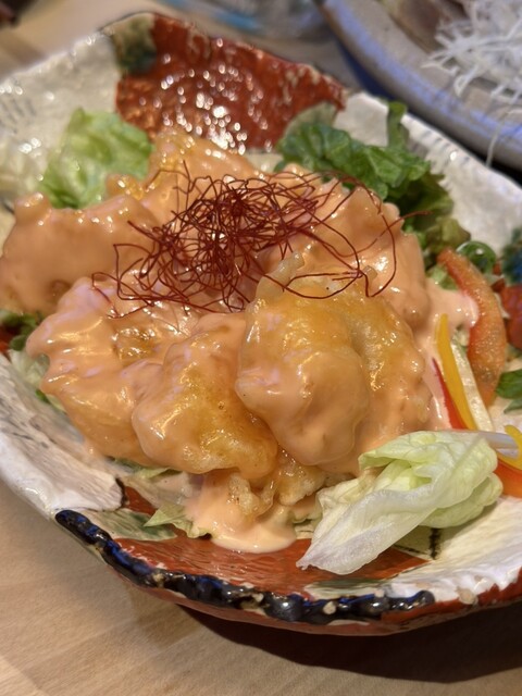 Sake to Sakana HARU Hisaya Odori Ten photo 2