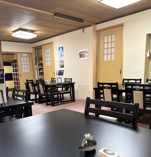 ゆり - 郡山（日本料理）の写真