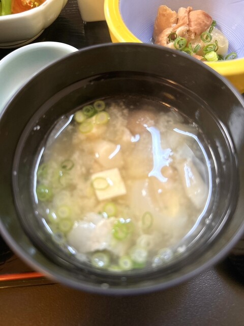 ゆり - 郡山（日本料理）の写真