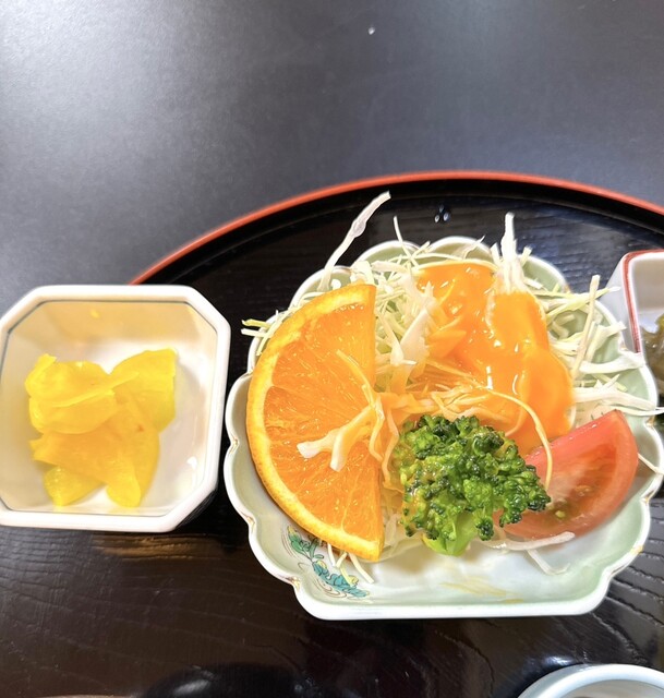 ゆり - 郡山（日本料理）の写真