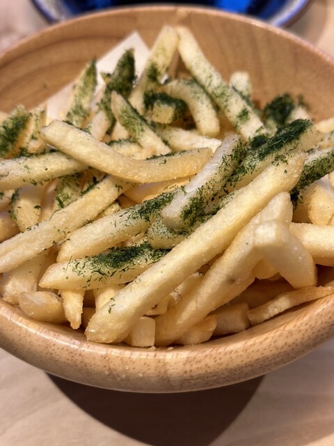 Sake to Sakana HARU Hisaya Odori Ten photo 3