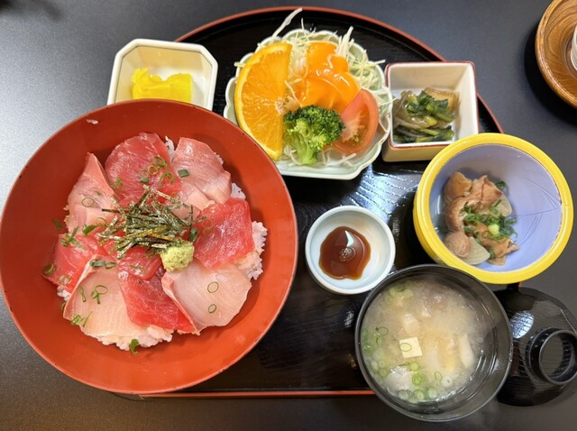 ゆり - 郡山（日本料理）の写真