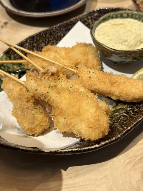 Sake to Sakana HARU Hisaya Odori Ten photo 4