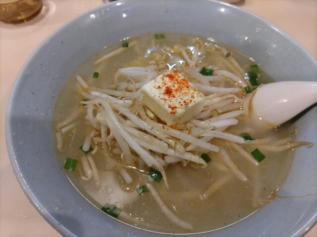くるまやラーメン 水沢店 - 水沢（ラーメン）の写真