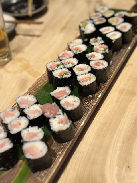 Sake to Sakana HARU Hisaya Odori Ten photo 5