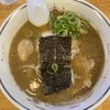 ハルピンラーメン 諏訪本店