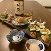 博多水炊きと地鶏串えんま - メイン写真: