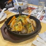 餃子 小籠包 福包酒場 - 