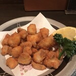 ダイニングバー椿 - 