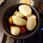 焼肉 福島 安兵衛 - 