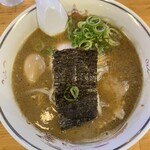 ハルピンラーメン - 