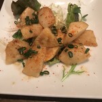 ダイニングバー椿 - 