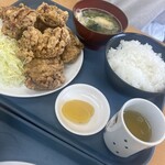 うどんと丼 ふる里 - 