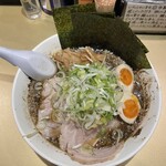 超ごってり麺 ごっつ - 