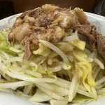 ラーメン二郎 - 