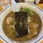 ハルピンラーメン - 