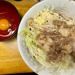 ラーメン二郎 - 