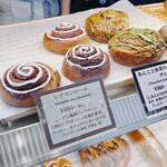 ブレッド&コーヒー モーモーズ - 