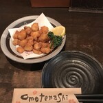ダイニングバー椿 - 
