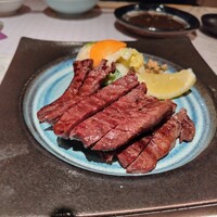 てしごと 是歩 - 牛たん焼き