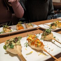 フレンチ串揚げBEIGNET 東京 - 