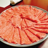すき焼割烹 日山 - 