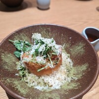 フレンチ串揚げBEIGNET 東京 - 
