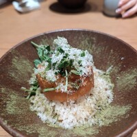 フレンチ串揚げBEIGNET 東京 - 