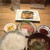 鮮魚とイカと大衆割烹 ととまろ - 料理写真:選べる刺身定食のトロサバの塩焼き