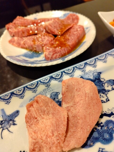 Yakiniku Fukushima Yasubee