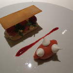 ライラ - ショコラブランとフレーズ2