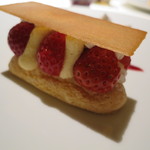 ライラ - ショコラブランとフレーズ1