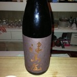 Asakura - 津島屋　純米19年古酒