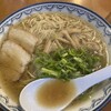 元祖赤のれん節ちゃんラーメン 野間店