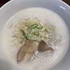 エンラク ラーメン