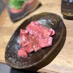 焼肉ホルモン 龍の巣 - 