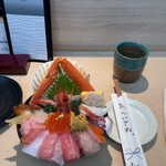 Yamasan Sushi - 