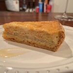 Bar à Vin ムッシュ ヨースケ - 