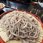 味処 そばの実 - 